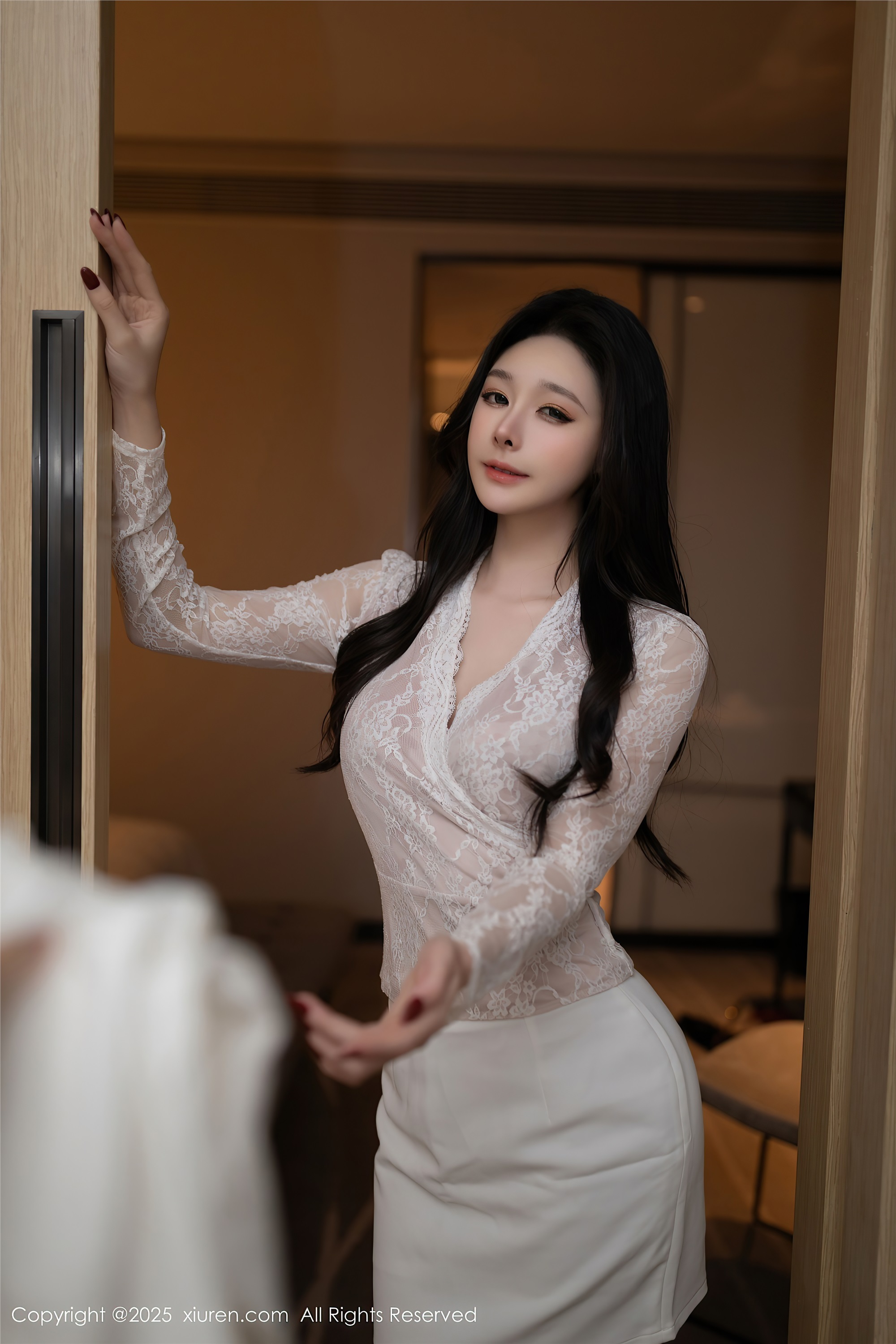 Xiuren秀人网 2025.04.11 NO.10143 小逗逗